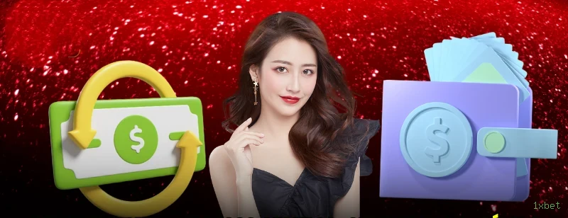 Cashback VIP 1xbet - reembolso semanal